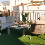 Welcs 225 Emp Cerca Del Mar Lägenhet Rosas