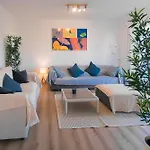 Lägenhet Welcs 225 Emp Cerca Del Mar