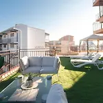 Lägenhet Welcs 225 Emp Cerca Del Mar Rosas