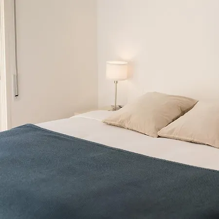 Apartment Welcs 225 Emp Cerca Del Mar *