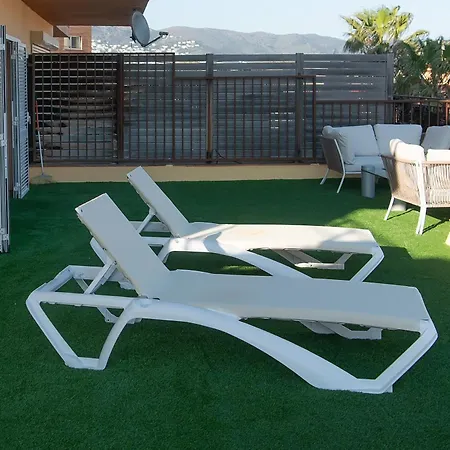 Apartment Welcs 225 Emp Cerca Del Mar *