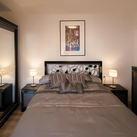 Apartment Welcs 225 Emp Cerca Del Mar