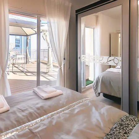 Welcs 225 Emp Cerca Del Mar Apartment Roses