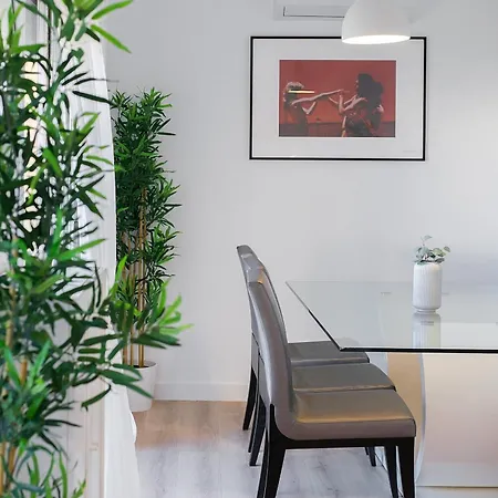 Apartment Welcs 225 Emp Cerca Del Mar Roses