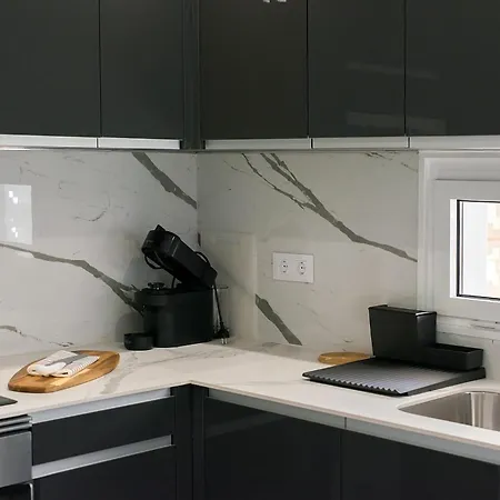 Welcs 225 Emp Cerca Del Mar Apartamento Rosas
