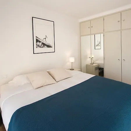 Apartamento Welcs 225 Emp Cerca Del Mar Rosas