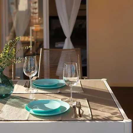 Welcs 225 Emp Cerca Del Mar Apartamento