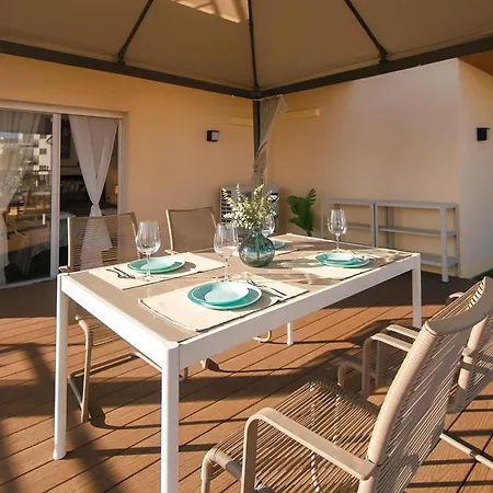 Apartamento Welcs 225 Emp Cerca Del Mar *