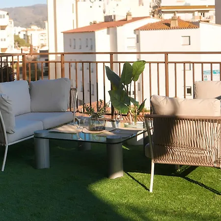 Welcs 225 Emp Cerca Del Mar Apartment Roses