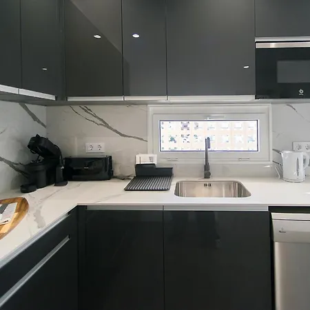 Apartamento Welcs 225 Emp Cerca Del Mar Rosas
