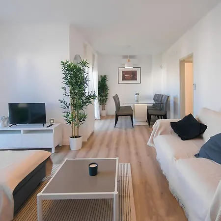Apartment Welcs 225 Emp Cerca Del Mar