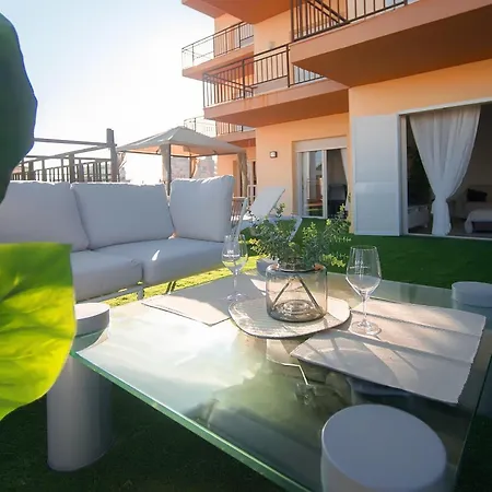 Welcs 225 Emp Cerca Del Mar Apartamento *