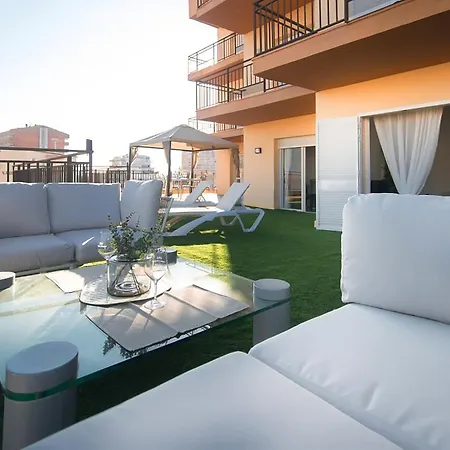 Welcs 225 Emp Cerca Del Mar *