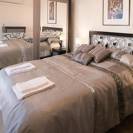 Welcs 225 Emp Cerca Del Mar Apartamento