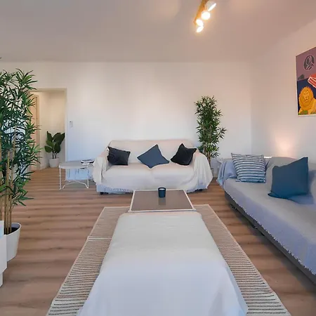 Welcs 225 Emp Cerca Del Mar Apartment *