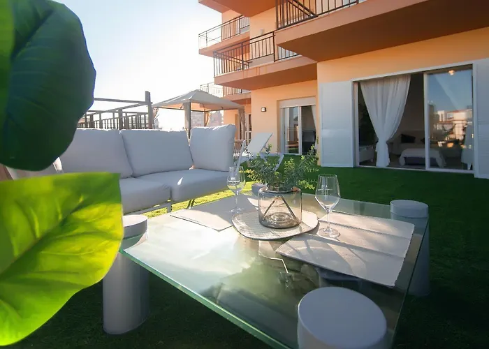 Welcs 225 Emp Cerca Del Mar アパート *