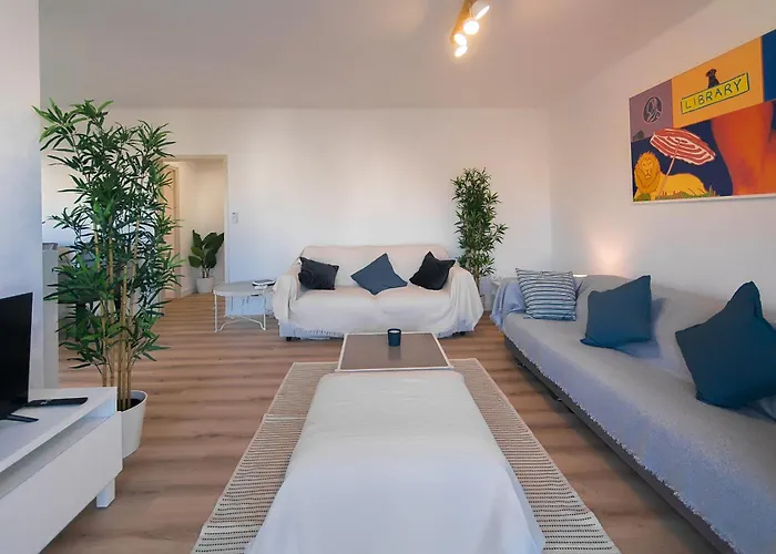 Welcs 225 Emp Cerca Del Mar アパート *